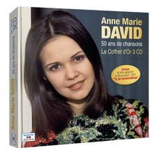 50 Ans de Chansons-le Coffret