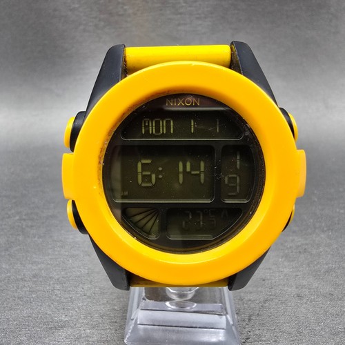 Nixon the unit - the,