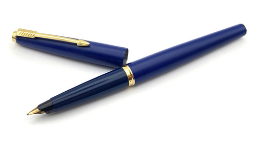 Stylo plume vintage - stylo, 45