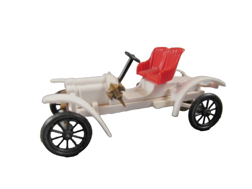 Cle sizaire naudin - cle, 1/48
