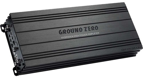 Ground zero gzha mini one - gzha, one-k
