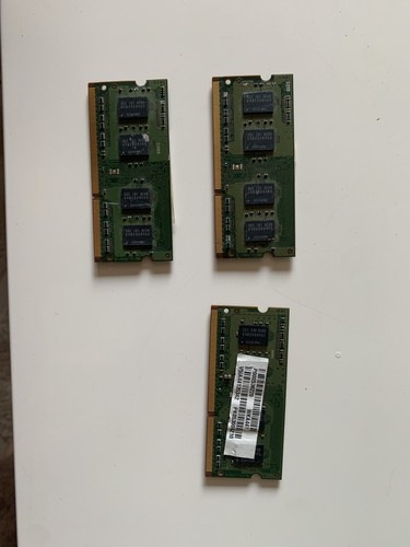 Lot barrettes ram pc - lot,