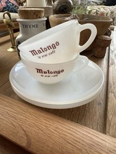 RARE Arcopal France vintage 2