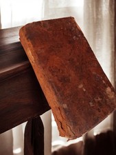 Livre ancien XIXe histoire de