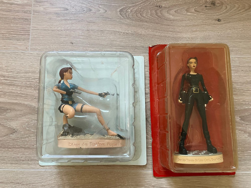 Lara croft tomb raider - lara, –