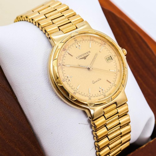 Montre longines conquest - longines,