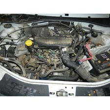 CAMBIO Dacia Logan Pick-up (US) Pick-up 1.5 dCi 85 (K9K-796) 2009 8201180697