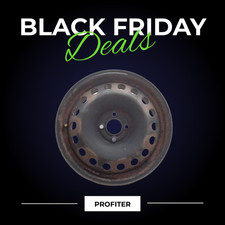 🇫🇷 JANTE ALUMINIUM RENAULT MEGANE ➤8200729332 ♻️