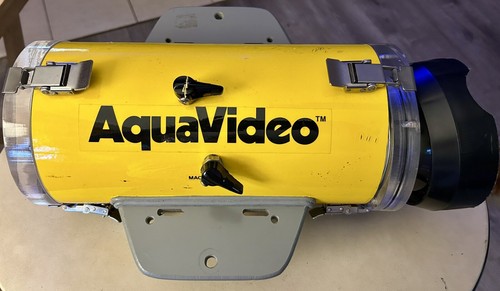 Aquavideo underwater camera - aquavideo,