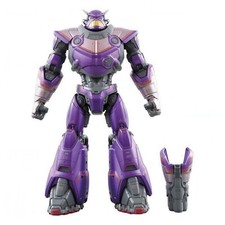 Figurine Lightyear Zurg Talking Tomy TakaraTomy Japan neuve dans sa boîte