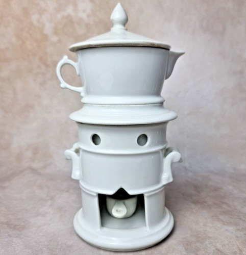 Cafetière tisanière en - tisanière,