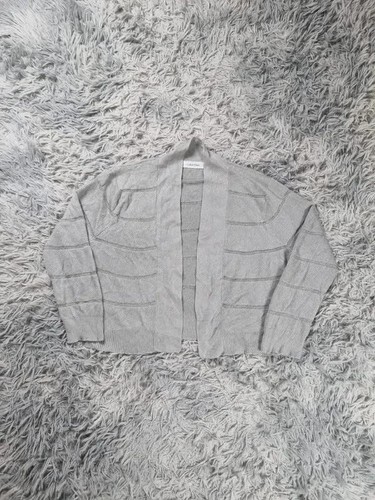 Cardigan vintage calvin - calvin, klein