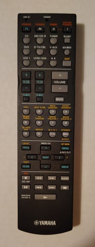 Original yamaha audio - original,