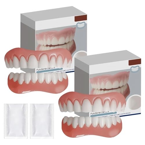 Articles faux dentier - articles,