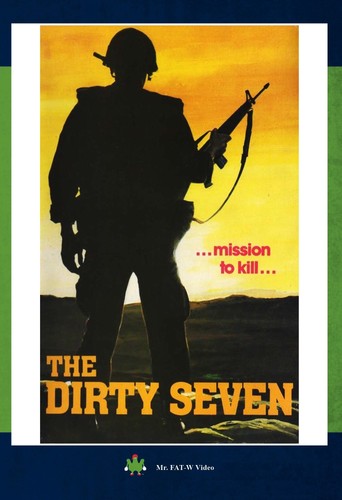 The dirty seven pany - dirty,