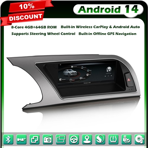 Core 4g 64go - 8.8", android