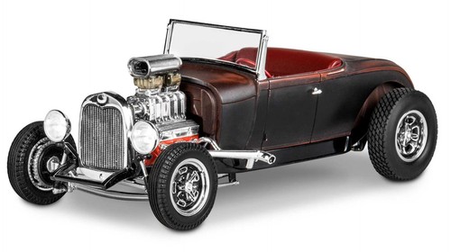 Revell 14463 maquette ford - revell,