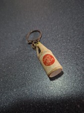 ancien porte cle publicitaire