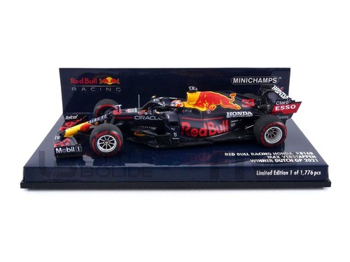 Minichamps red bull - minichamps,