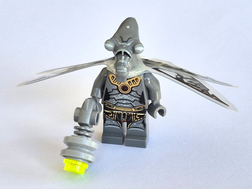Rare figurine minifigure lego - figurine,