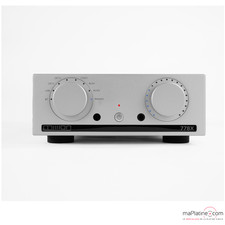 Amplificateur intégré