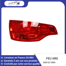 🇫🇷 FEU ARRIERE GAUCHE  AUDI Q7 ➤4L0945093 ♻️