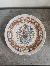 Assiettes Vintage en