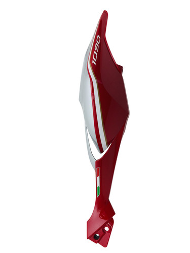 Flanc droit agusta brutale - droit,