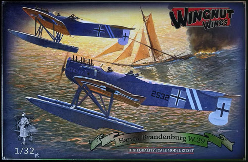 Rare wingnut wings - rare,