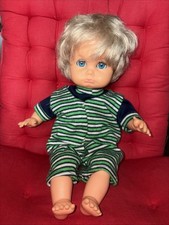 Poupon Bella Expressif