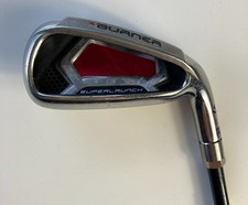TaylorMade Burner Super Launch club de golf Fer 6 Droitier