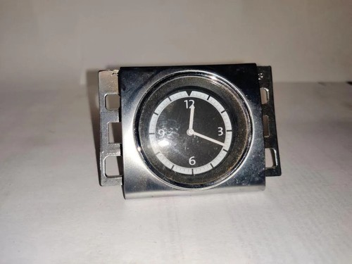358 horloge de voiture - cc,