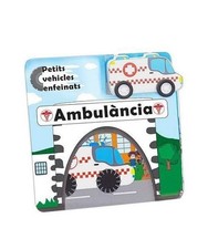 AMBULANCIA -CATALA-