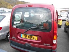 Condenseur de clim RENAULT