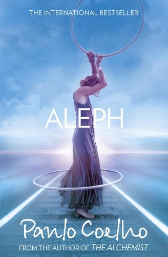 Paulo coelho aleph - aleph, (poche)