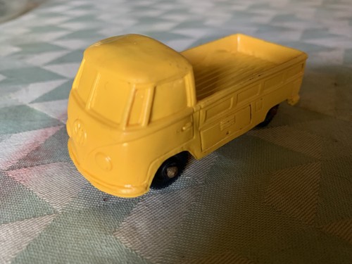 Combi volkswagen pick - volkswagen, pick-up