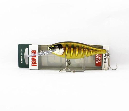 Rapala shad rap elite lourd - rap,