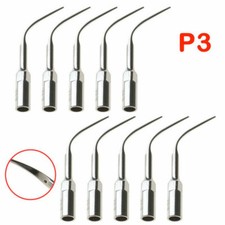 10* Inserts de détartrage