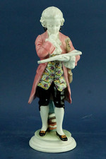 Perigot Goldscheider Sculpture