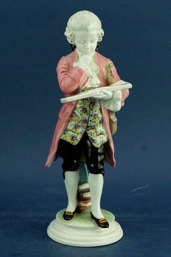 Perigot goldscheider sculpture - perigot,