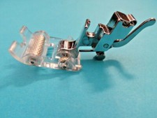 Pied à Rouleau Presseur pour