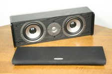 POLK AUDIO CS10 Center Channel