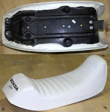 SELLE GIULIARI VF 750F année 1984/1985