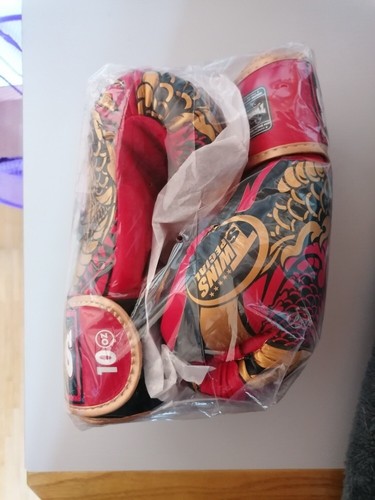 Twins gants boxe - twins, de