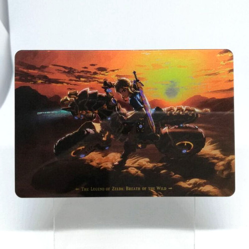 Link the legend zelda - 20, of