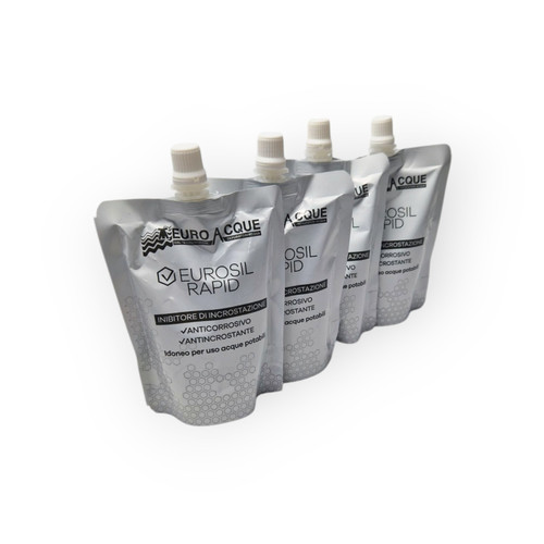 Euroacque recharges 250g - 4,