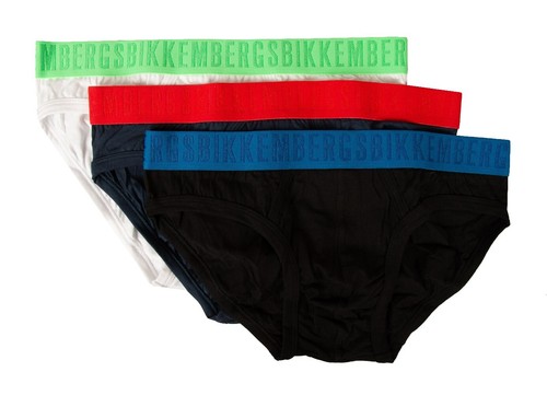 Bikkembergs slips homme - bikkembergs, lot