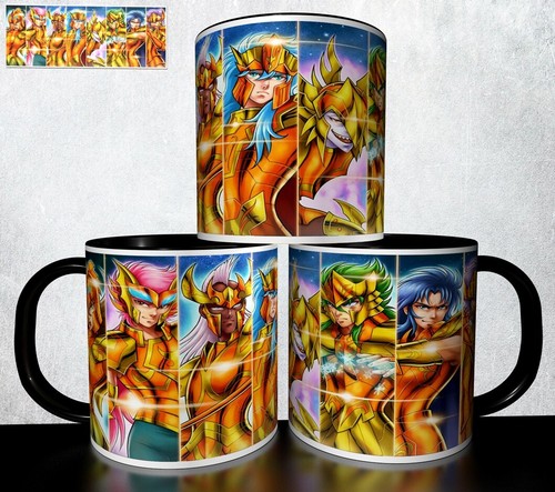 Mug tasse cafe manga les - mug,