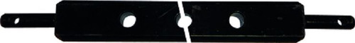 Rail charrue kat 540mm - de,