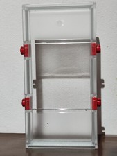 SYSTÈME DE CONNECTEUR TRANSPARENT PLAYMOBIL X HÔPITAL ÉCOLE CLINIQUE GYMNASE ...